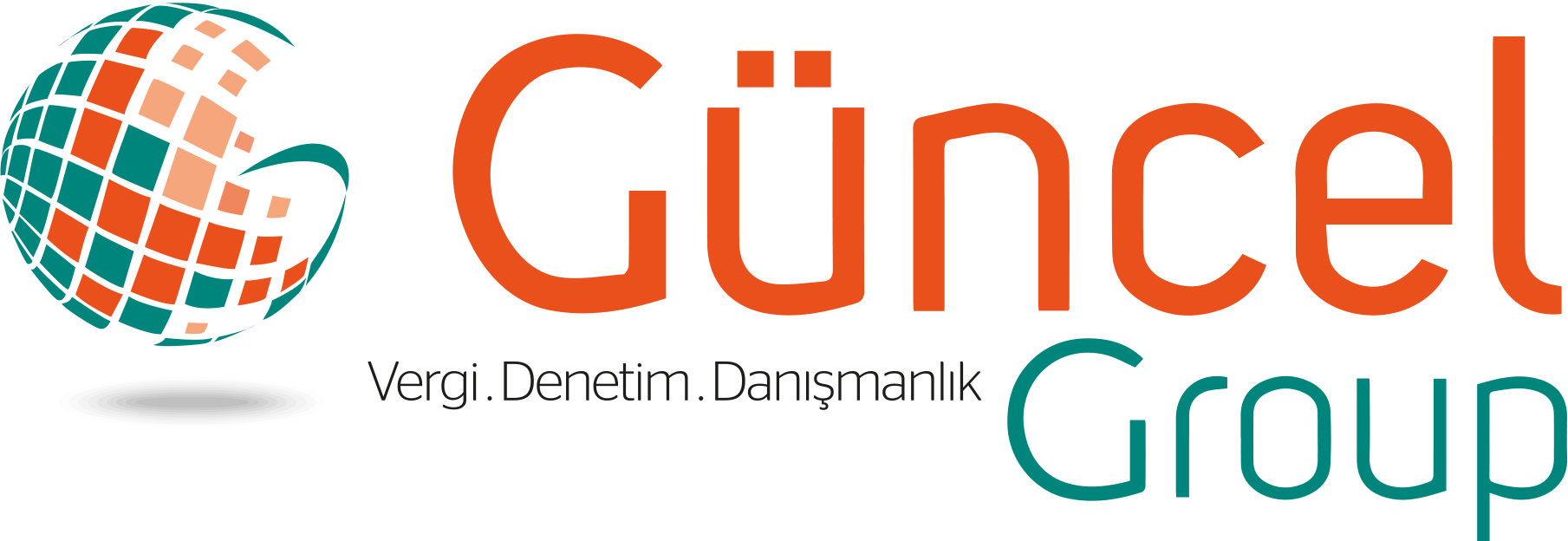 Güncel Group - Güncel Bağımsız Denetim Danışmanlık A.Ş. logo