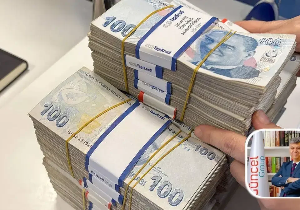 Gerçek usul vergilendirme ile esnafın vergi yükü artıyor, Maliye’nin gelirleri yükseliyor