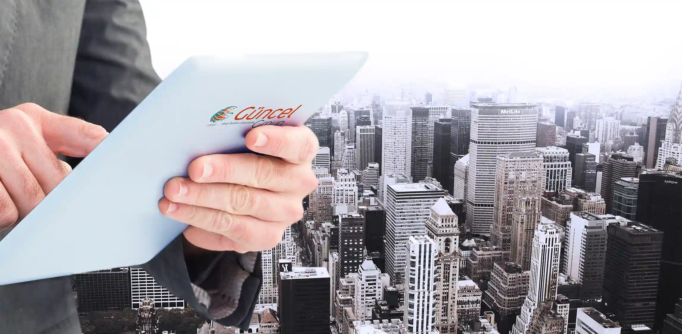 musavirlik - Güncel Group